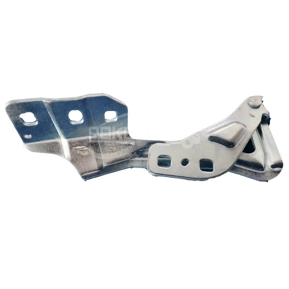 Hood Hinge DS73F16800AB DS73F16800AC Right Bonnet Hinge Engine Hood Hi...