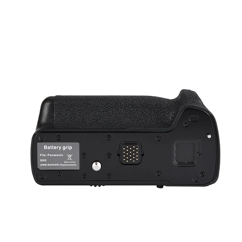 New DSLR Camera Battery Grip DMW-BGGH5 for GH5 BGGH5 Camera manufacture