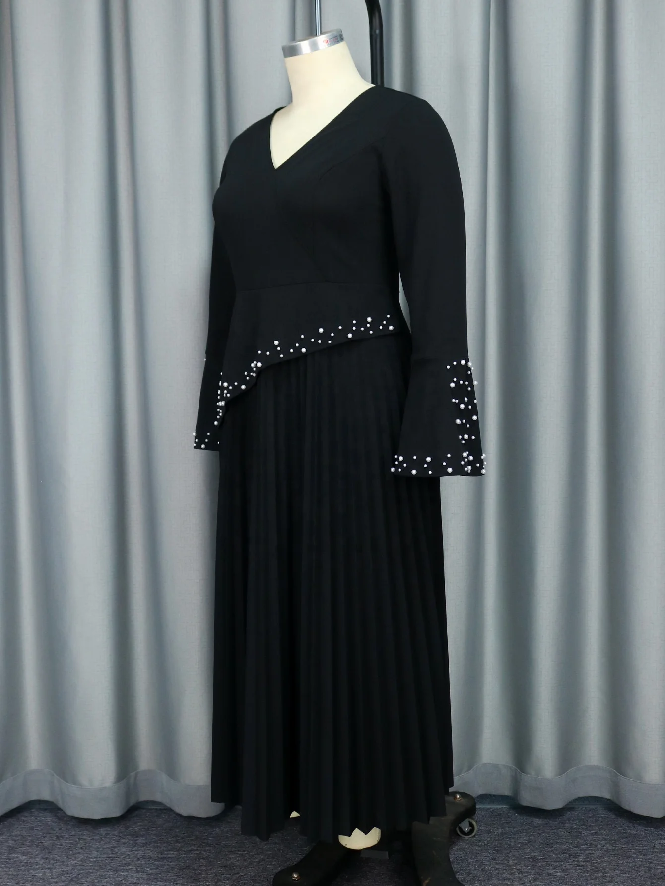 white house black market sale dresses Simple Chic Little Black Dress – MICKAA main image 1