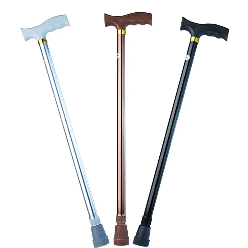 Walking Cane Light, Durable, Retractable, Heavy Duty, Ergonomic Handle ...