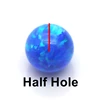 OP05 Half Hole