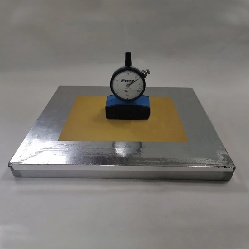 Blue Screen Tension Meter Screen Tensiometer  for Mesh