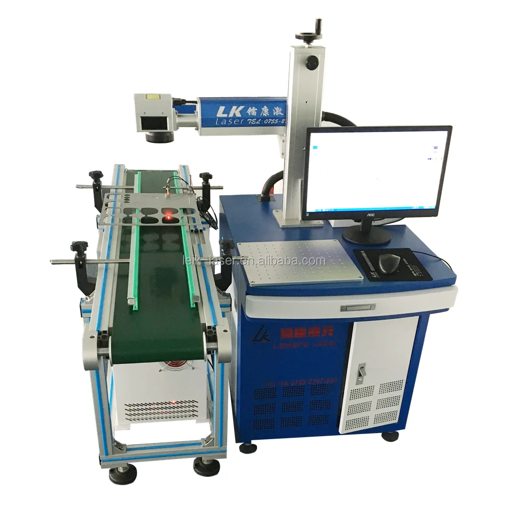 small laser printing machine