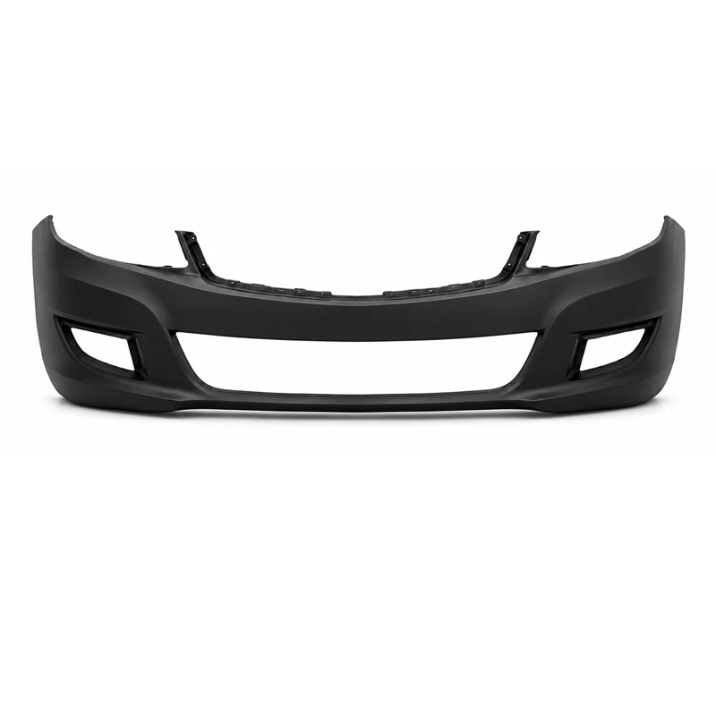 For GAC Trumpchi GA5 BF1B-FA7-00 Front Bumper Cover ABS Plastic Universal Unpainted One Year Warranty