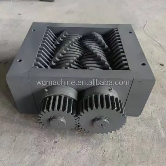 Preço De Venda Direta Da Fábrica Triturador De Resíduos Médicos/triturador  De Sucata De Alumínio/duplo Eixo Liga Usado Brinquedos Rebar Shredder -  Central De Máquinas - AliExpress