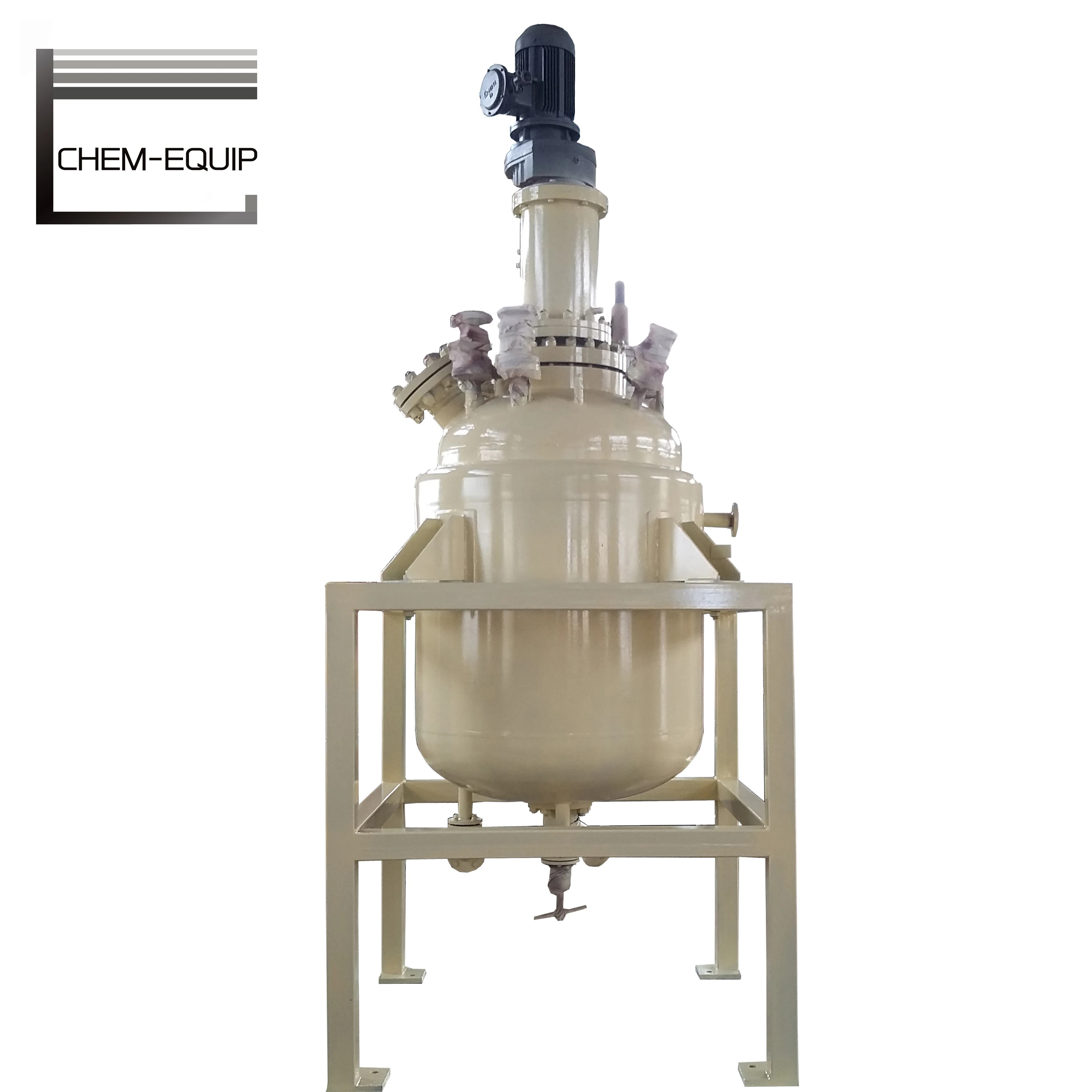 Continuous Plastic Pyrolysis Reactor Cost
