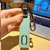 Green letter card-o