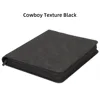 T296 Noir Cowboy