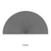 Noir Gris 93020N