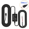 TYPEC straight/bent