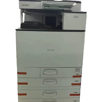 Photocopiers printing machine for Ricoh Aficio MPC6004/C5504/C4504 Refurbished multifunctional printer copier