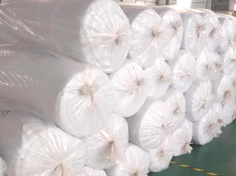 Geotextile 86