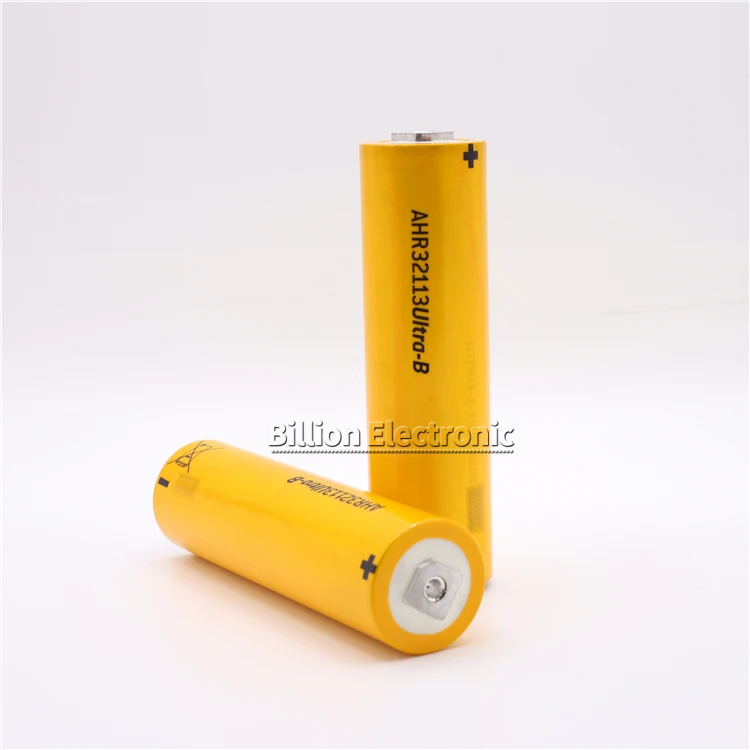 A123 AHR32113 3.2V 4Ah Lifepo4 Battery Cell 4.5Ah Lipo Rechargeable Lithium Ion 70C Discharge M1ultra-B For Battery Pack