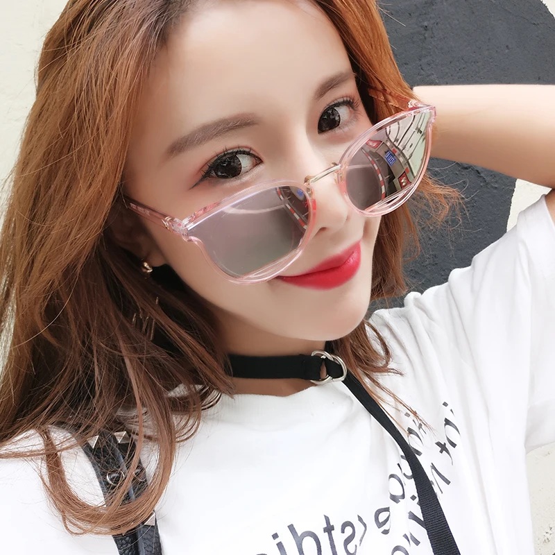 photochromic fashion sunglasses