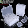 L09B 1+14PCS Custodia in PP