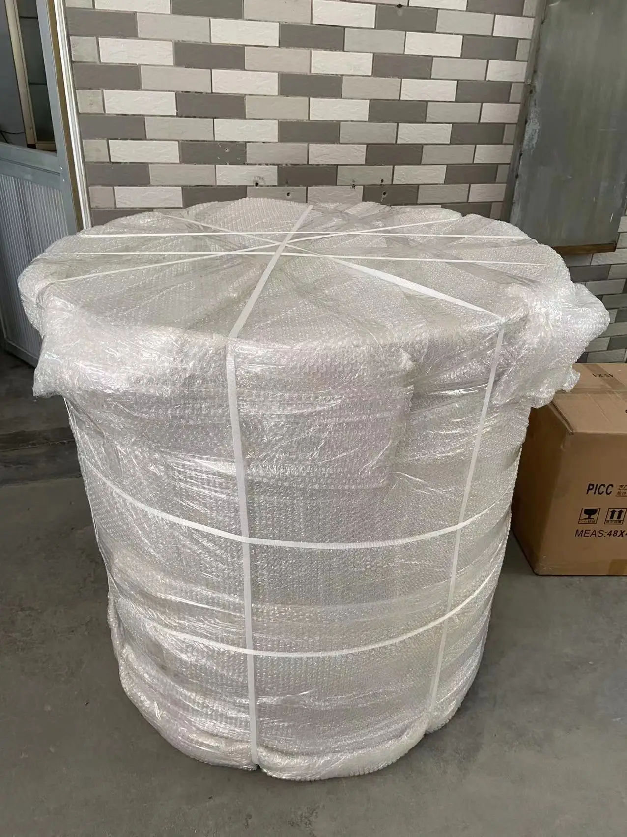 Factory Prices 700L Cooking Pot Composite Bottom Stock Pot Storage Container  Commercial Stainless Steel Big Pots_14