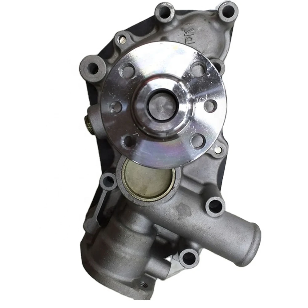 IZUMI for Hitachi ZAX55 ZAX60 CX70 EX30U EX35U EX50U EX50 EX55 Water Pump 8971261890 Machinery Engine Spare Parts