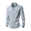Floral print c3