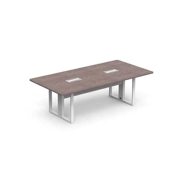 Customized Office Desk Furniture Executive Modern Conference Meeting ...