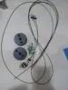 A8 Hanging Kit