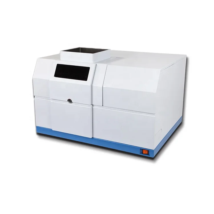 AA4530F Atomic absorption spectrophotometer