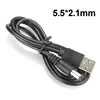 Black(5.5*2.1mm)