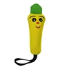 yellow carrot