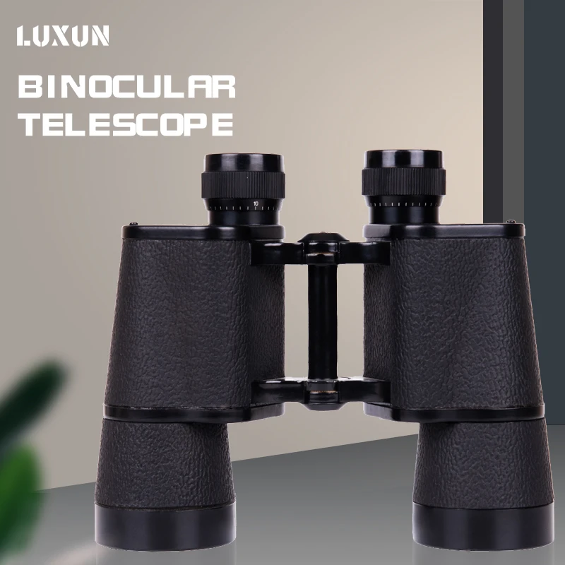 15X50 Long Range Telescopes Binoculars High Power Quality