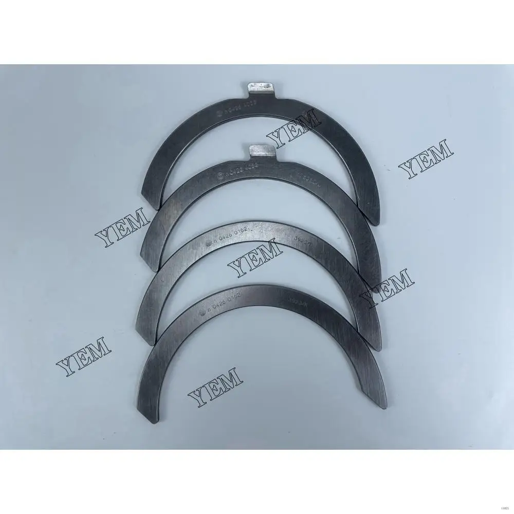 BF8M1015 Thrust Washer 0292-9723 for Deutz