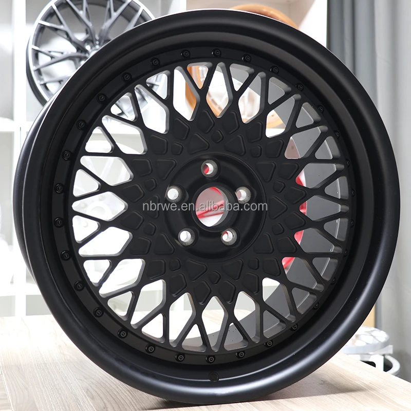 Customized 20 Inch Forged Racing Wheels 40mm New Condition Aluminum Multi-Spoke with Polished/Brushed Finish Alloy Material