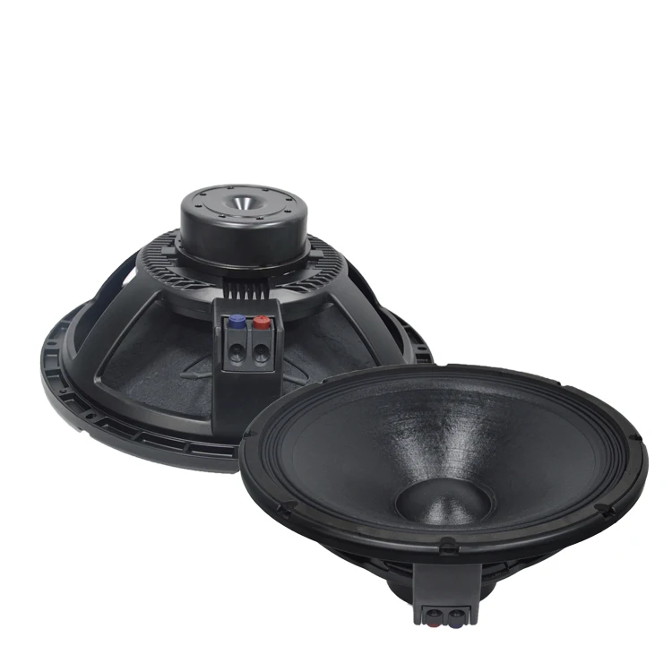15 Inch Professional Audio Speaker Sound Equipment  Speaker  Neo 15 Inch Active System for Line Array