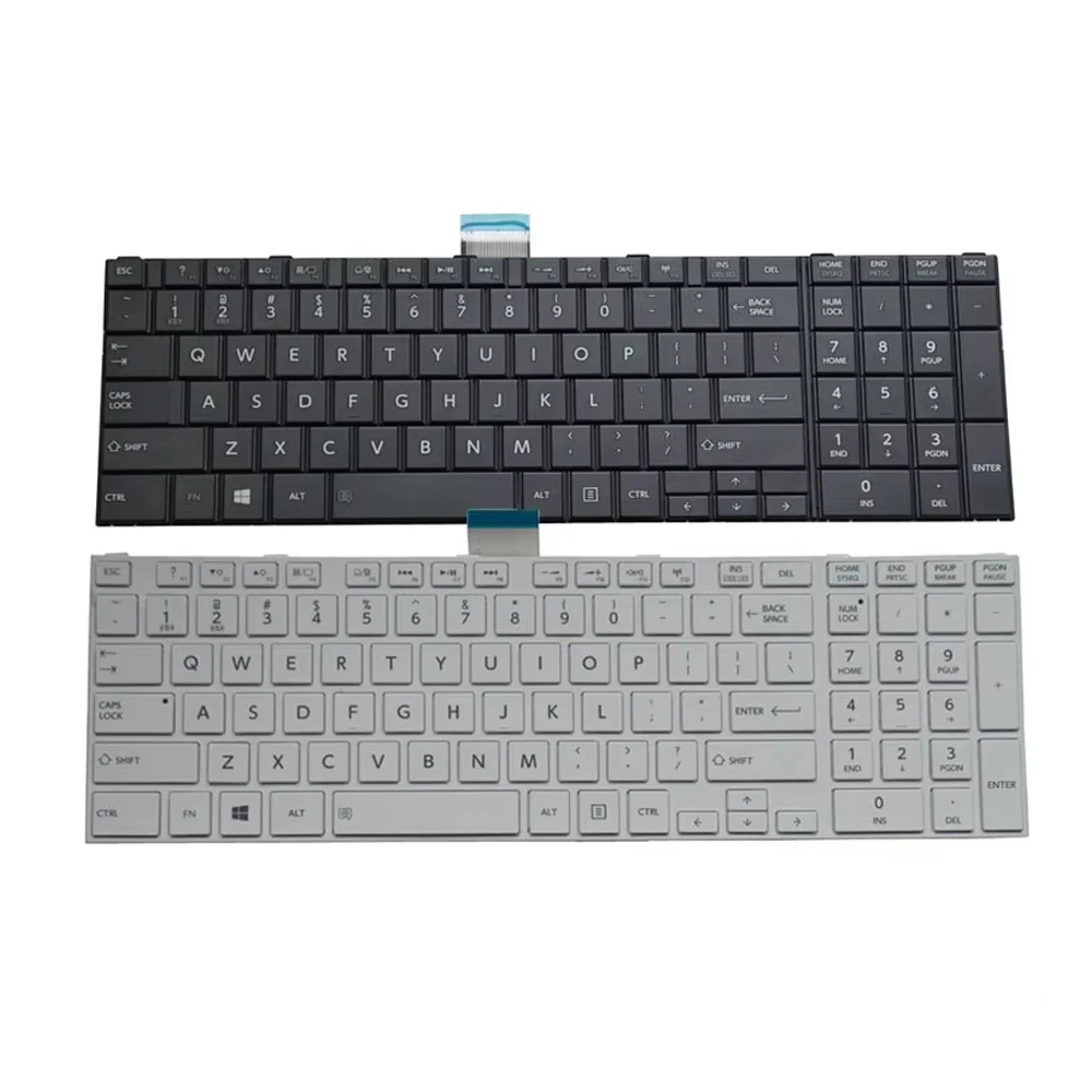 Для ноутбука toshiba Satellite P850 клавиатура ноутбук