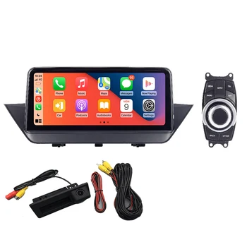 Factory Price 10.25"HD Android 11 Car dvd player For BMW X1 E84 2009-2015 Car Stereo Audio GPS Navigation Multimedia