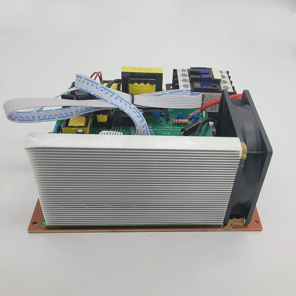 Mainboard IPL Power Supply Reliable and Practical Long Life IPL Power Supply System