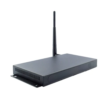 Rockchip RK3288 четырехъядерный рекламный медиа для супермаркетов 4k 8k сенсорный ЖК-дисплей видеоплеер