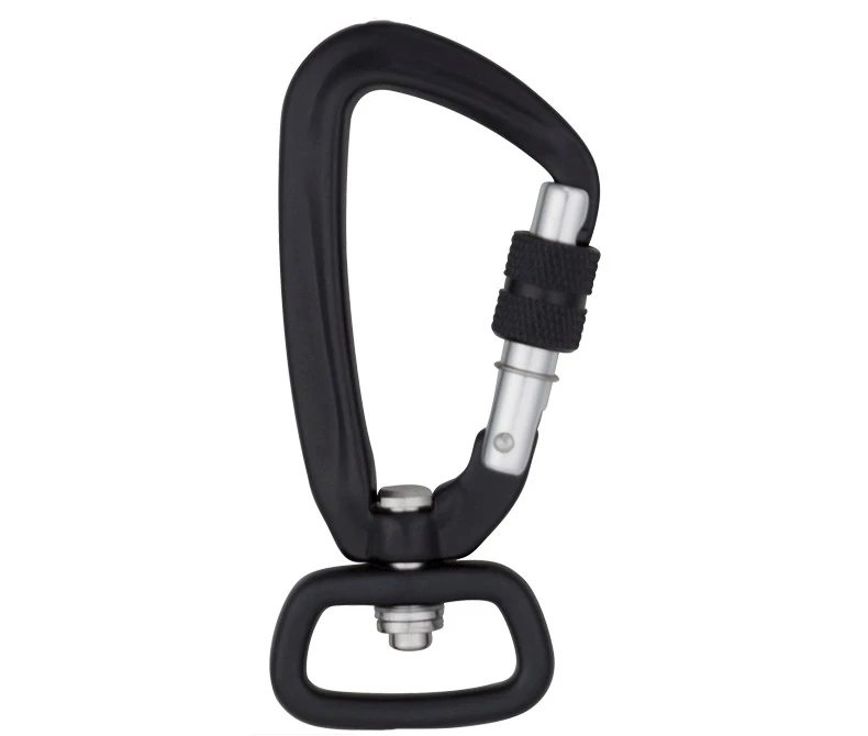 Высокопрочный походный карабин из алюминиевого сплава