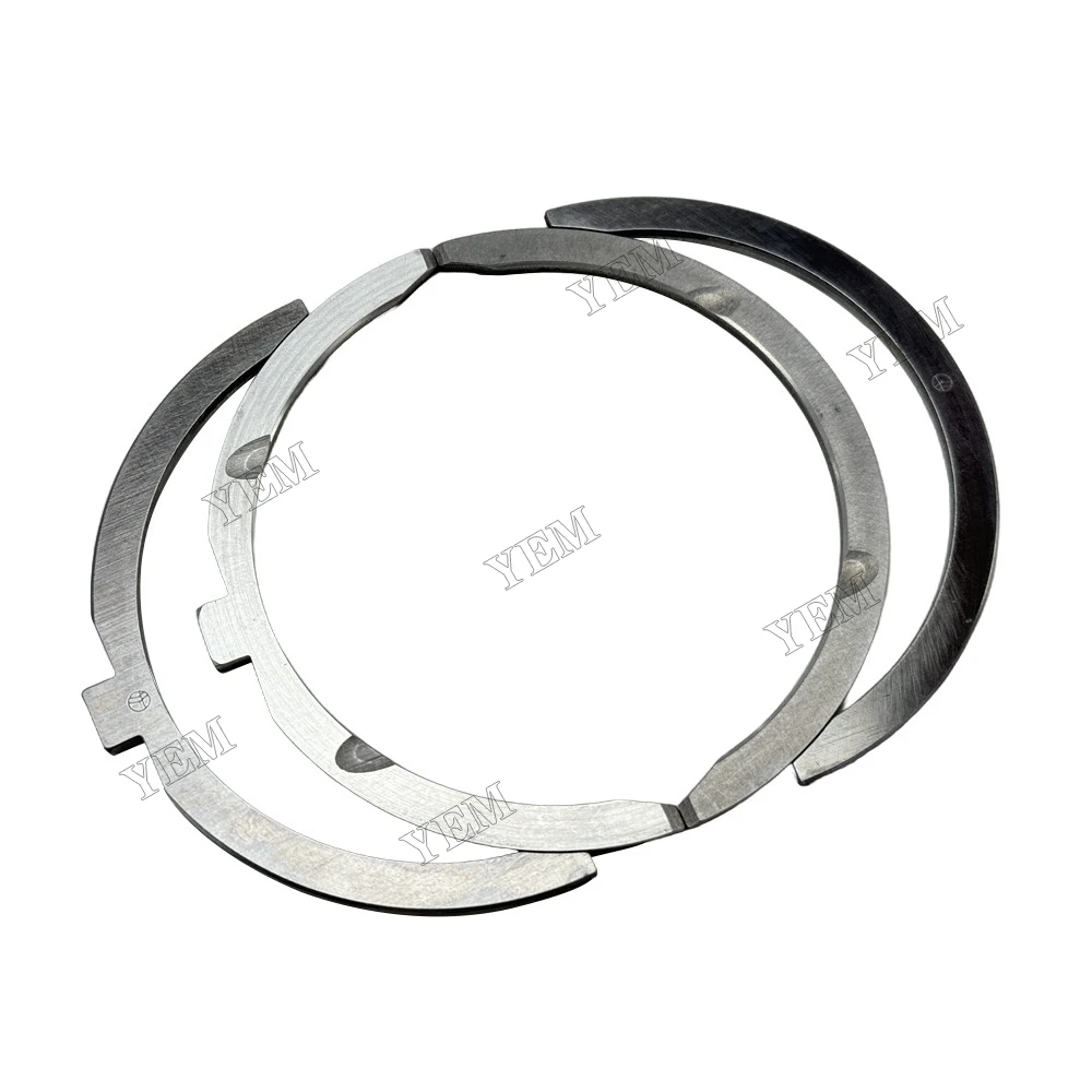 Thrust Washer Fit for Yangdong Y4102D Engine