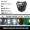 Clignotants + DRL