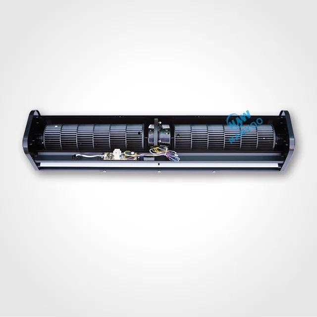 Cross Flow Fan, Wall, 220VAC, 3500m³ - detail 10