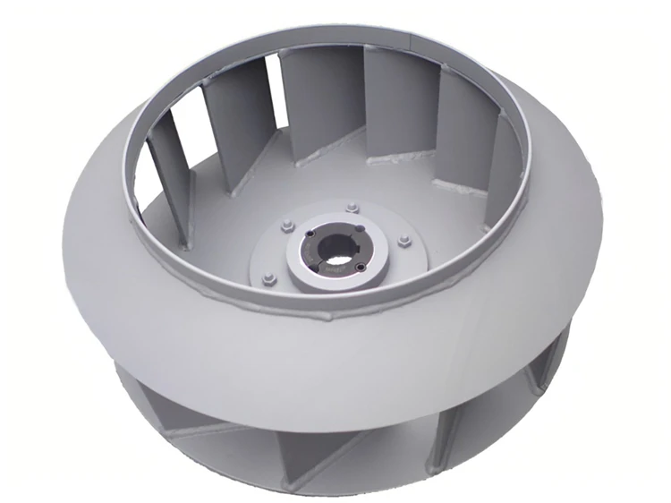 Standing Air Volume Motor, 12V, Plastic - detail 10