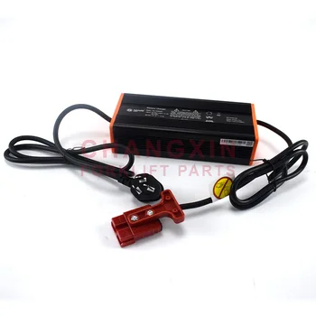 Caricabatterie Litio 24V 8A Per Transpallet Elettrico NOBLIFT PTE15N - Drifts