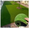 Army Green  Artificial Grass