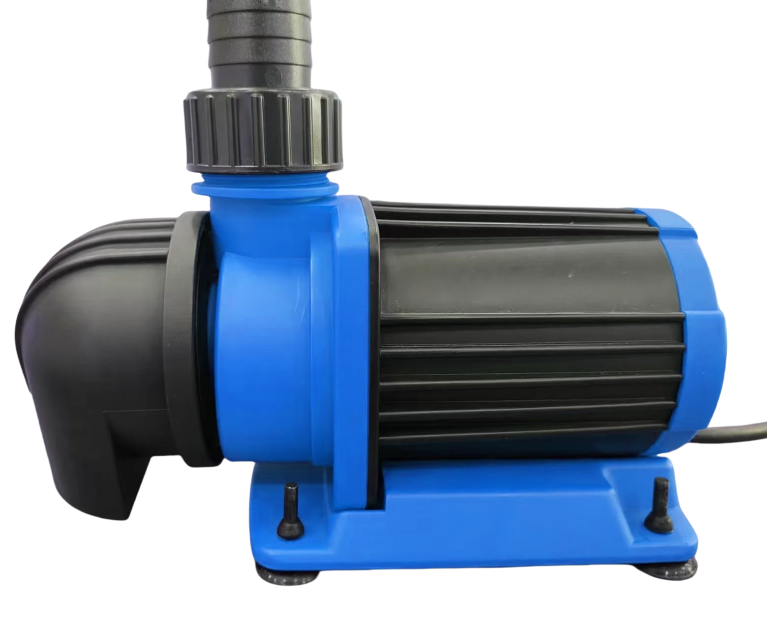 Pumping Round Adjustable Various Speed Fish Pond Water Pump High Quality Aquarium ...
