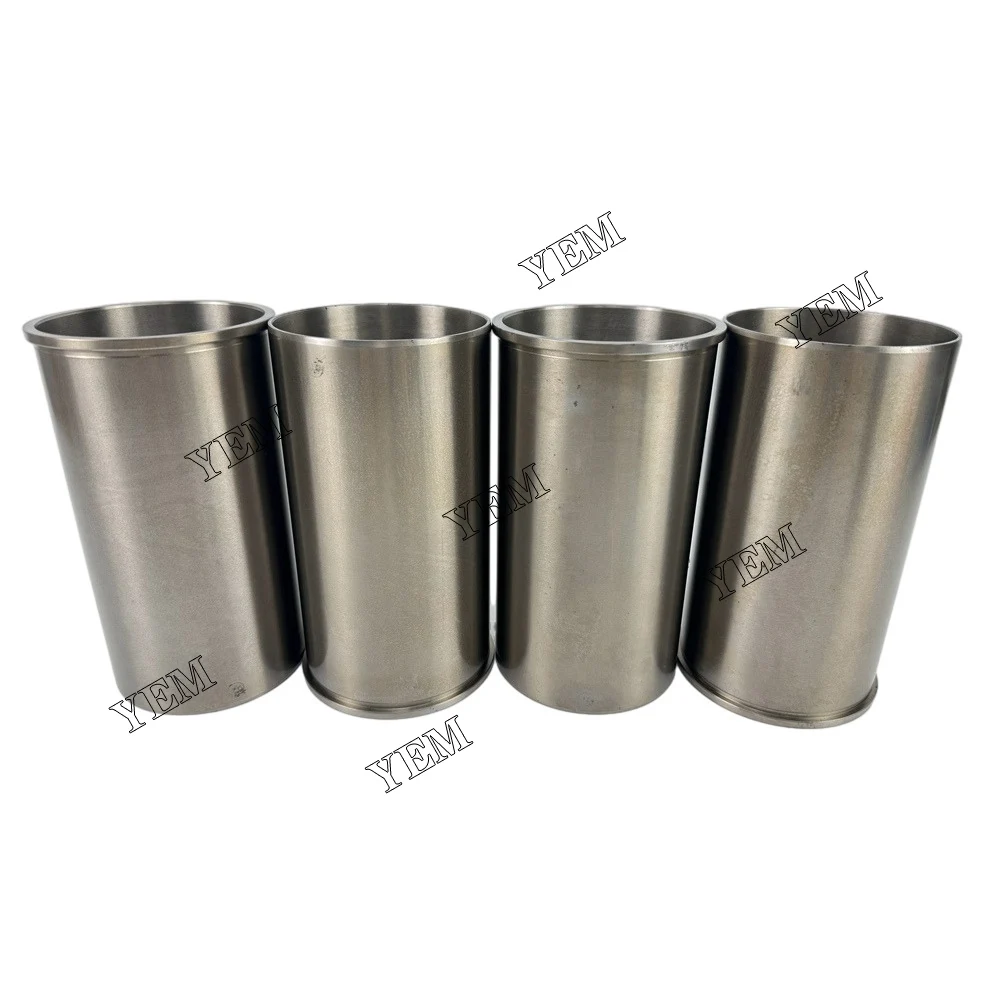 15B Cylinder Liner for Toyota