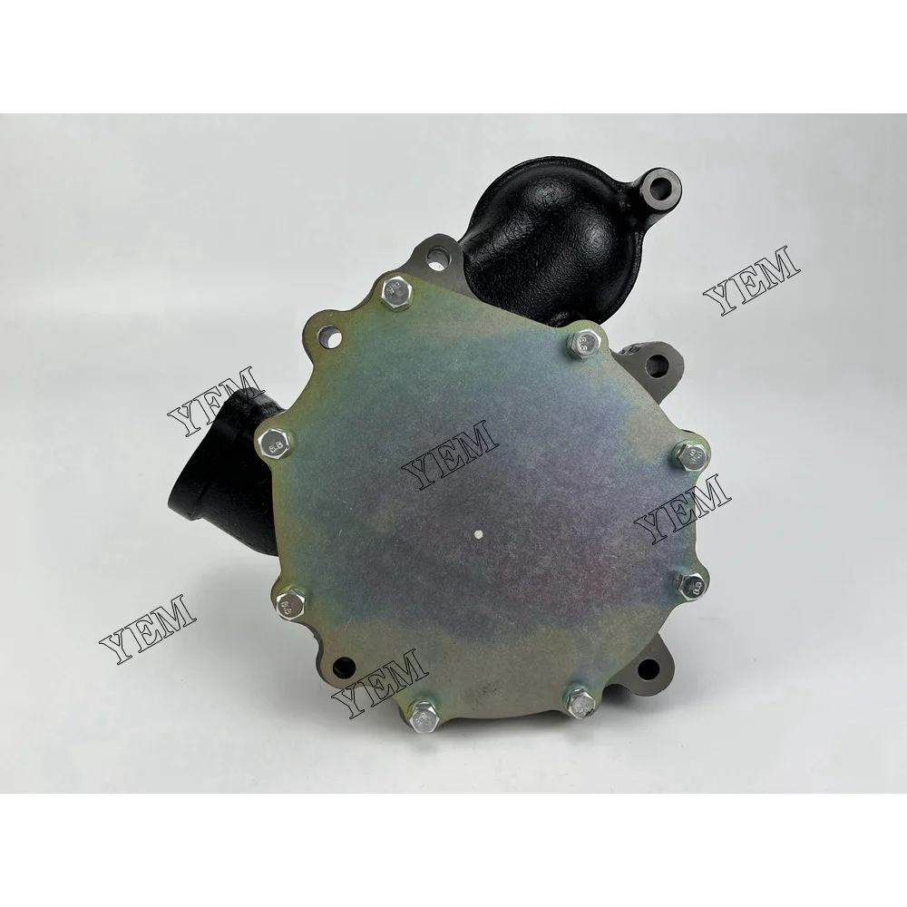 F17C 16100-2393 Water Pump for Hino Standard Size Engine Parts 5