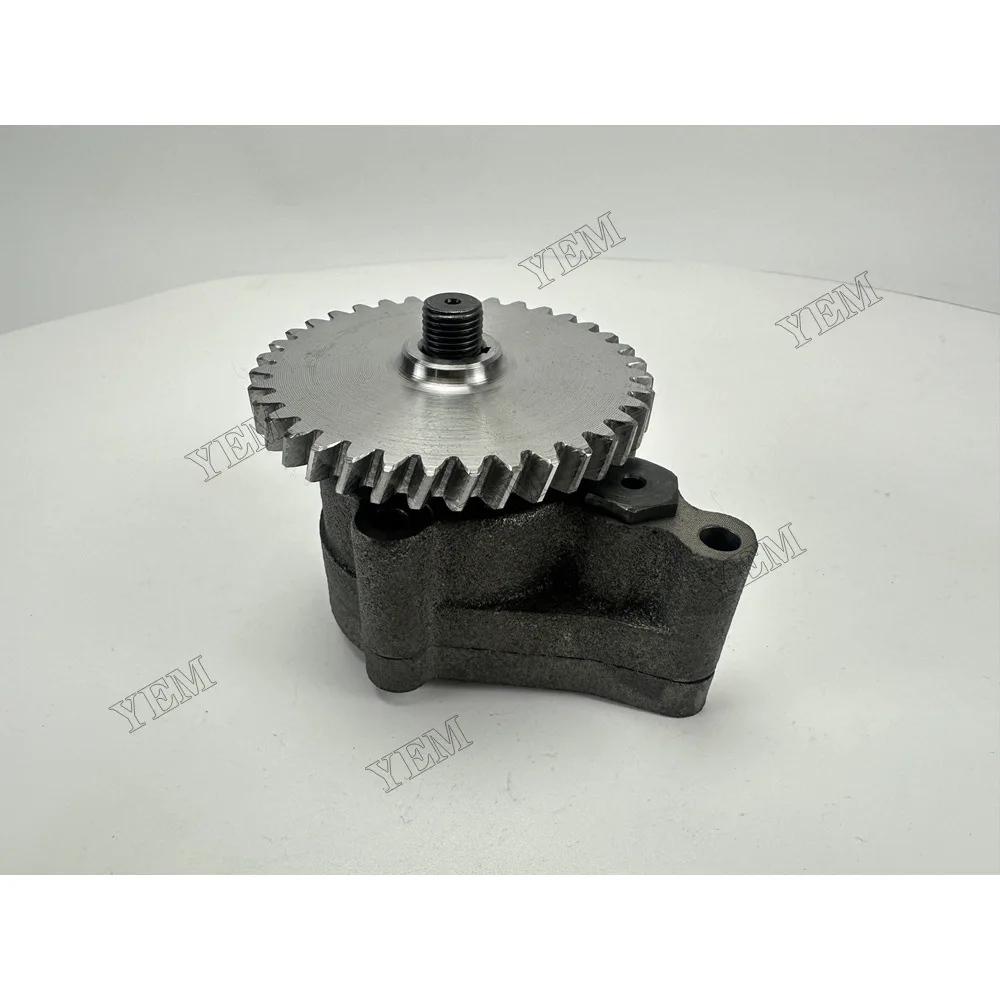 Oil Pump for Weichai 490K Replacement Engine Parts 6