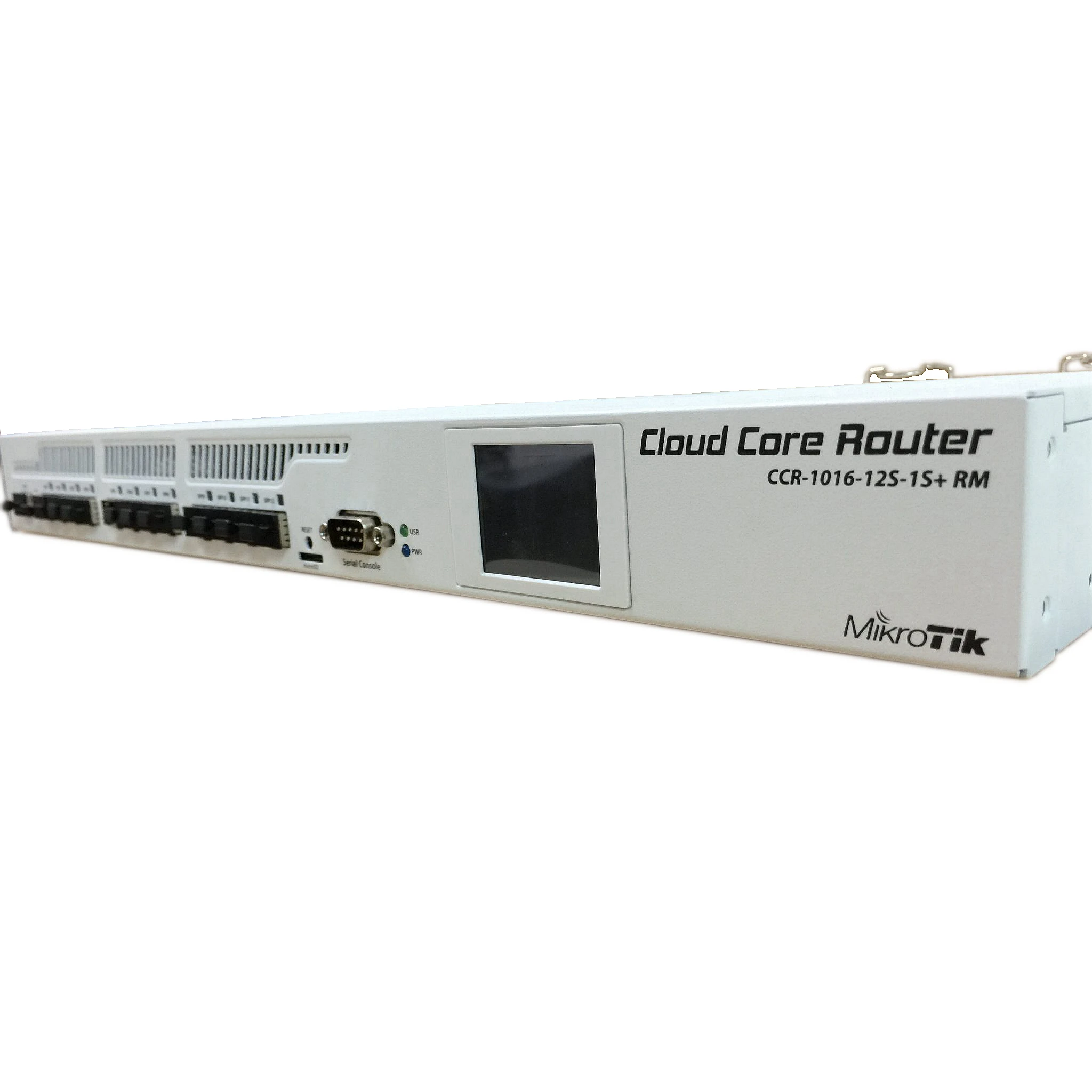 Mikrotik ccr2116 12g 4s