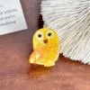 นกฮูก2-สีเหลือง