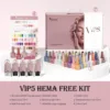 VIP5 (hema free)