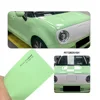 PET สีเทาเขียวคริสตัล
